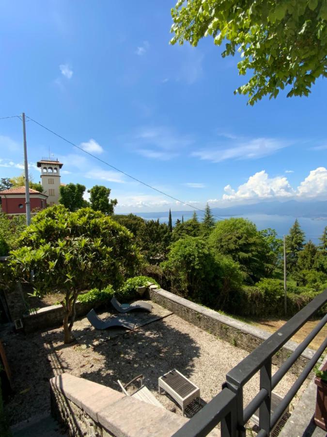 Paradiso Imperfetto Rooms San Zeno di Montagna Exterior foto